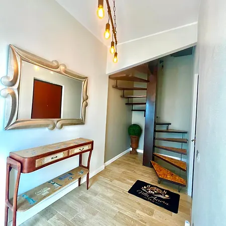 Nocleg ze śniadaniem Aurora 3*